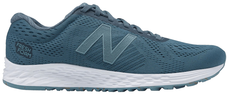 New Balance Wmns Fresh Foam Arishi Sport Petrol