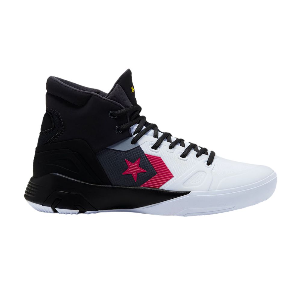 Converse G4 High 'White Blue Solar' | Men's Size 7