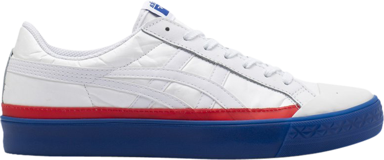 Fabre Classic Low 'White Blue'