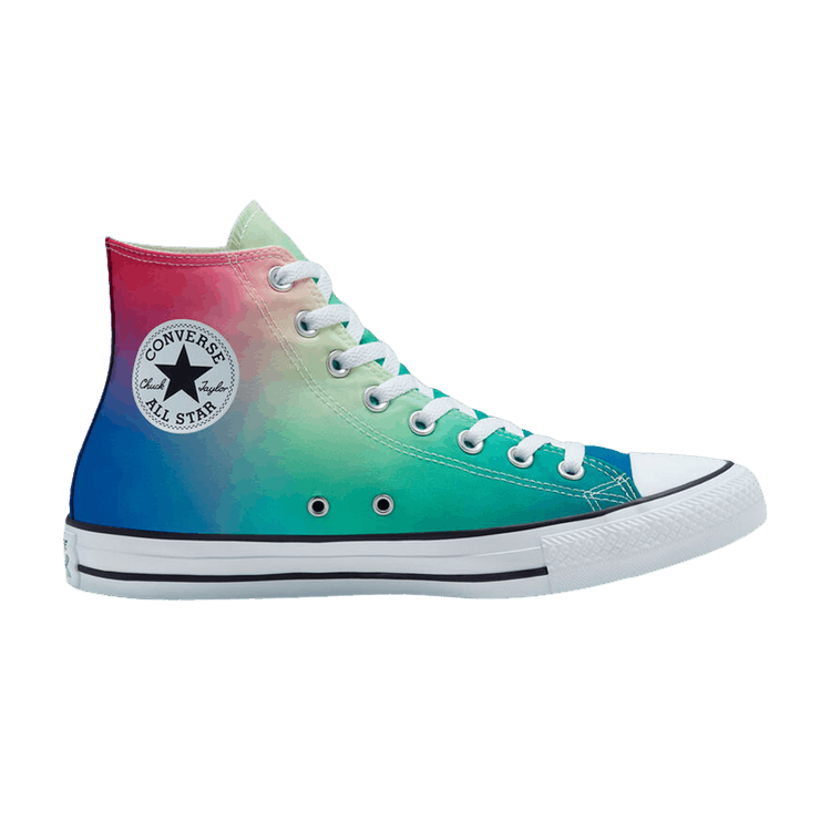 Chuck taylor multicolor hotsell