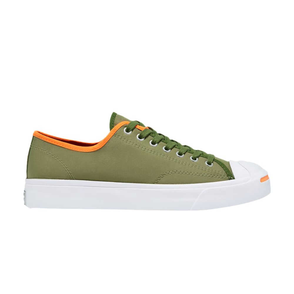Converse Jack Purcell Low 'Twisted Summer - Street Sage' | Green | Men's Size 4