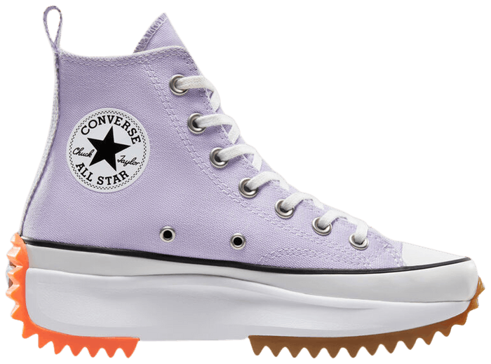sunblocked run star hike high top