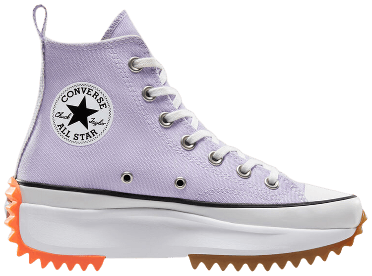 Run Star Hike High 'Sunblocked - Moonstone Violet'