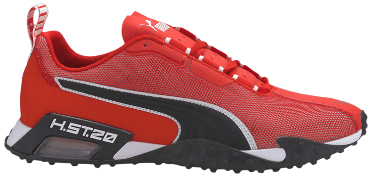 Puma HST20 High Risk Red