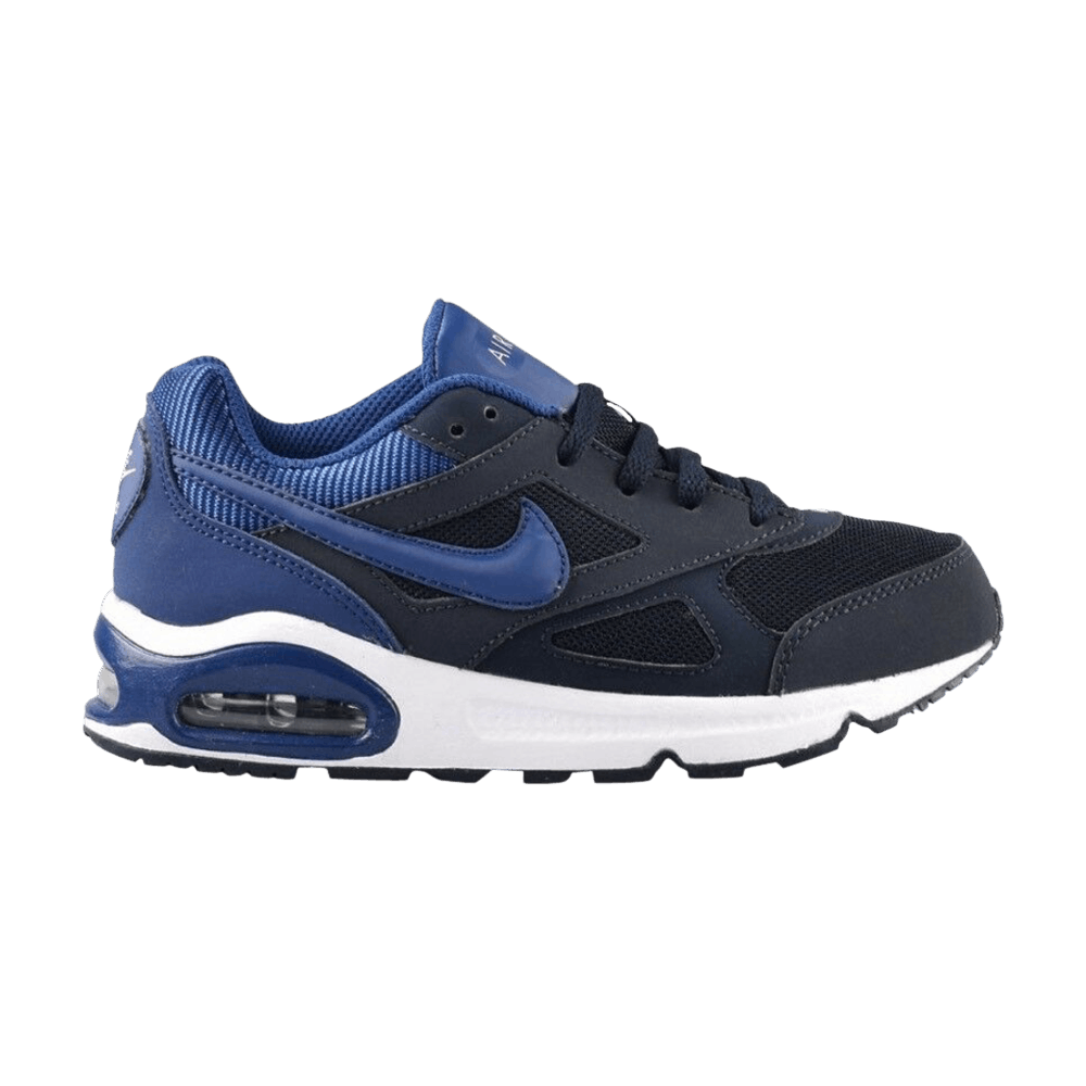 nike air max ivo navy