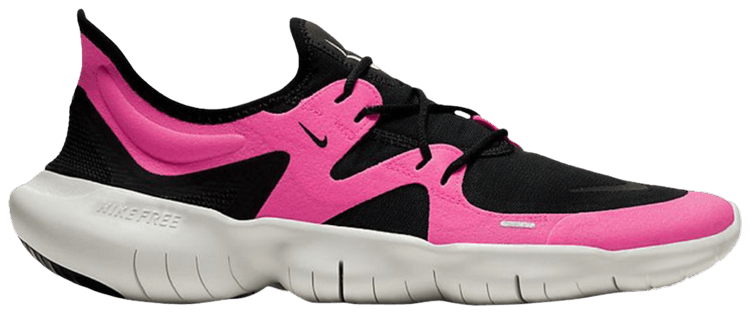 Nike Free RN 50 Pink Blast