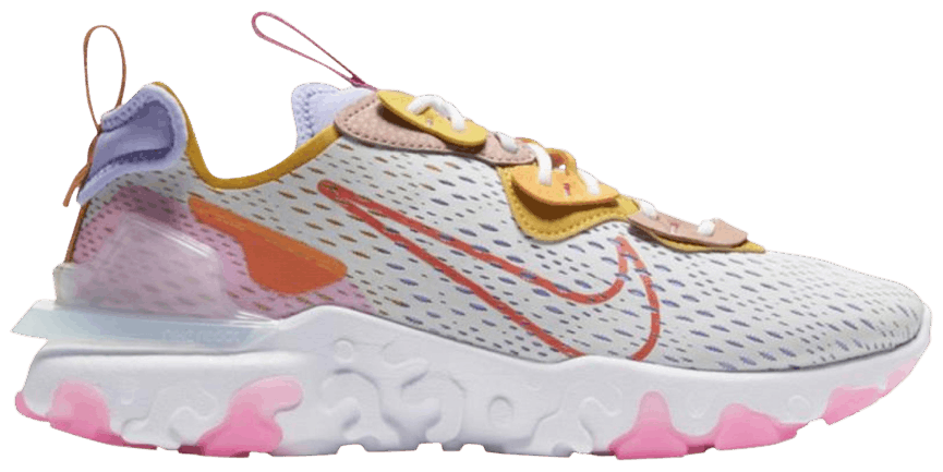 wmns react vision