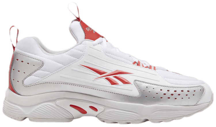 Reebok DMX Series 2000 Porcelain Steel