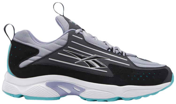 Reebok DMX Series 2000 Shadow Violet