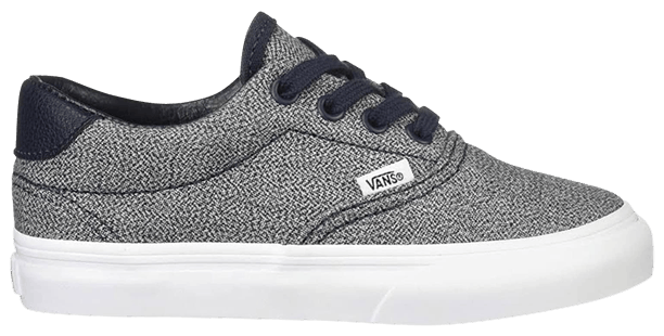 Vans Era 59 Toddler Suiting   Blueberry