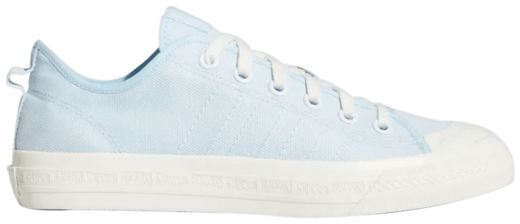 Adidas Nizza RF Sky Tint