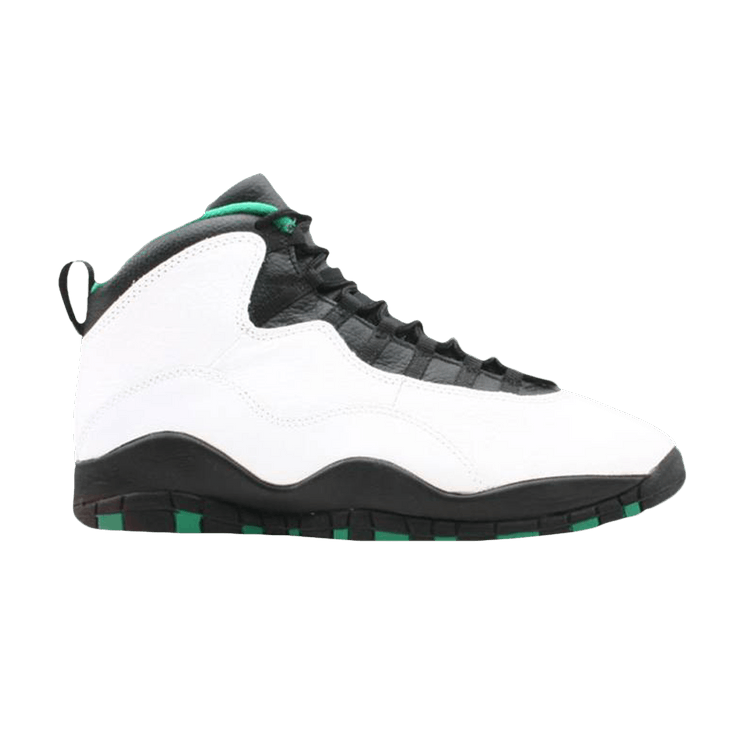 Supersonic jordan 10 shop