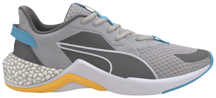 Puma Hybrid NX Ozone   High Rise Yellow