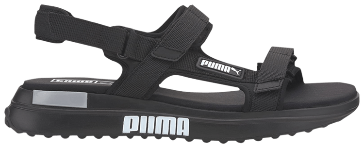 Future Rider Sandal 'Black'