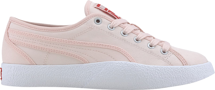 Wmns Love Canvas 'Rosewater'