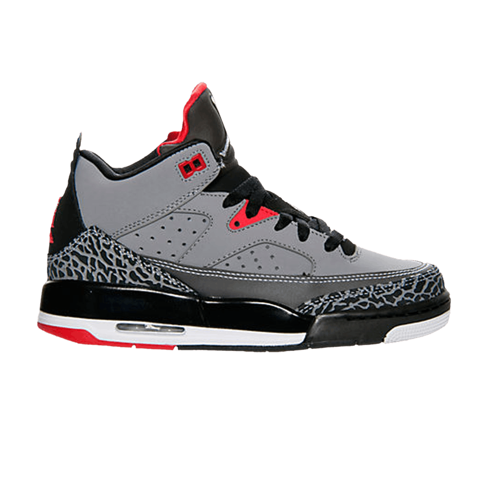 Jordan Son Of Mars Low GS 'Cement Grey 