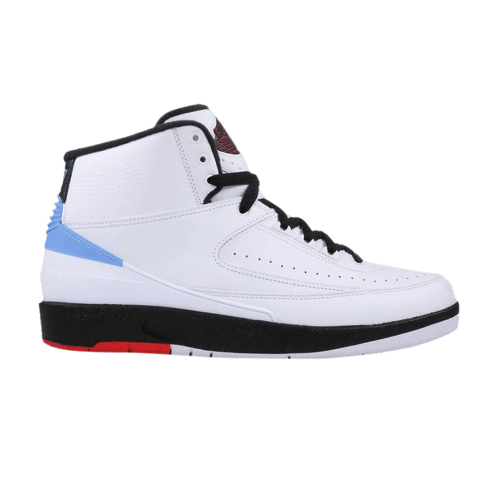 Jordan 2 unc alumni clearance