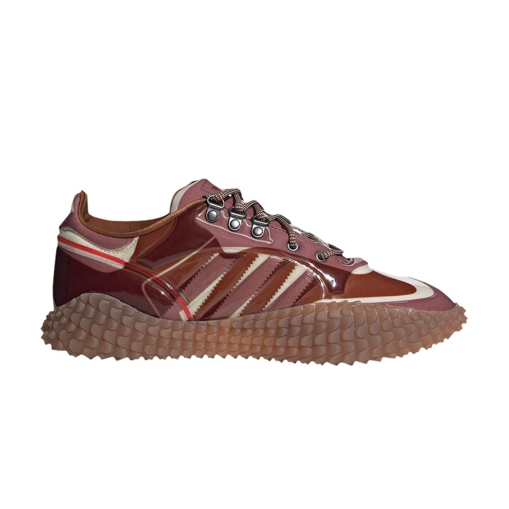 adidas Craig Green x Polta AKH I 'Brown Cream' | Men's Size 7