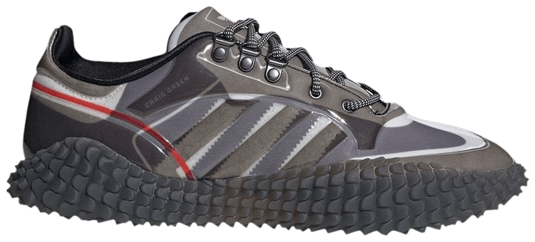 Craig Green x adidas Polta AKH I Solid Grey