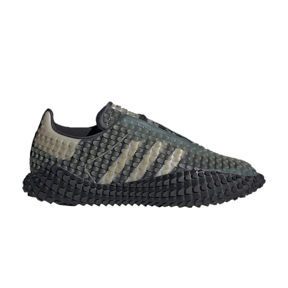 adidas Craig Green x Graddfa AKH I 'Carbon' | Black | Men's Size 9