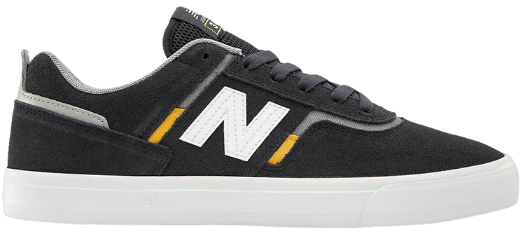 New Balance Numeric 306 Navy White