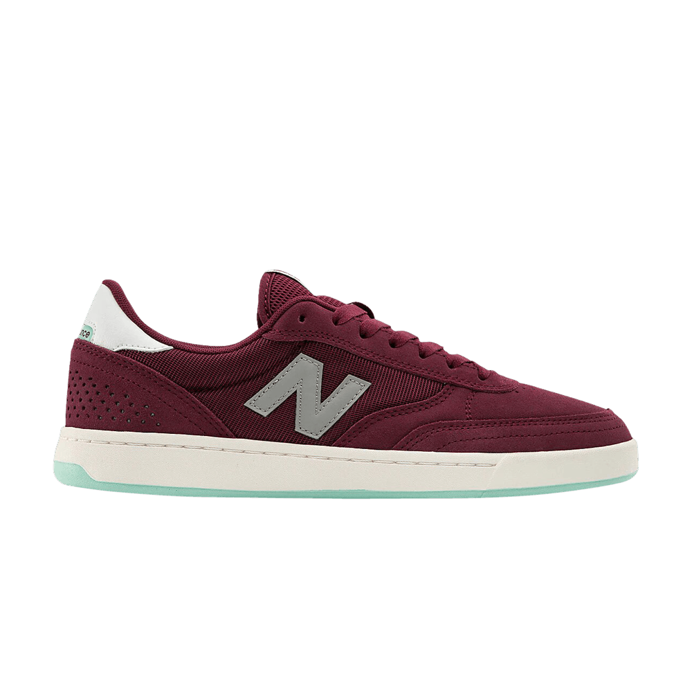 Numeric 440 'Burgundy' | GOAT