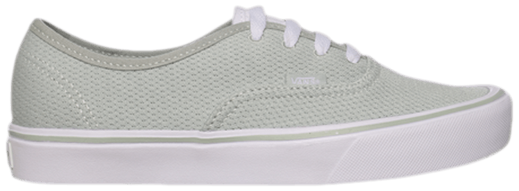 Vans Authentic Lite Blue Flower