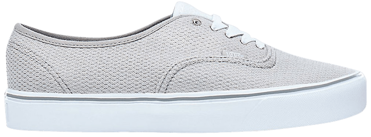 Vans Authentic Lite Fallen Rock