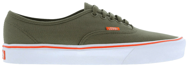 Vans Authentic Lite Hidden Camo