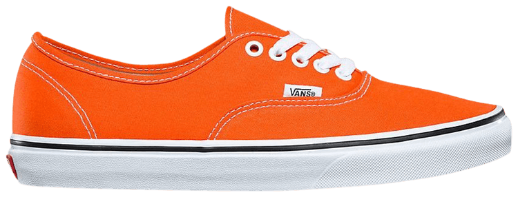 Vans Authentic Flame