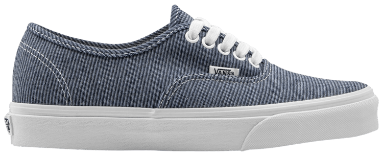 Vans Authentic Jersey   Blue