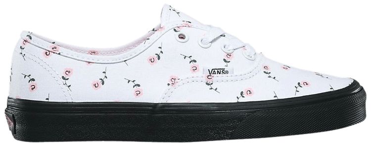 Vans Authentic Lazy Oaf