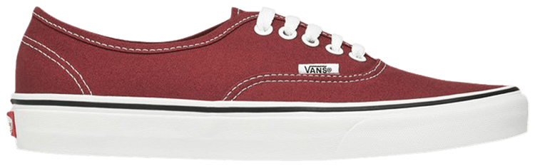 Vans Authentic Apple Butter
