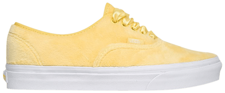 New furry vans best sale