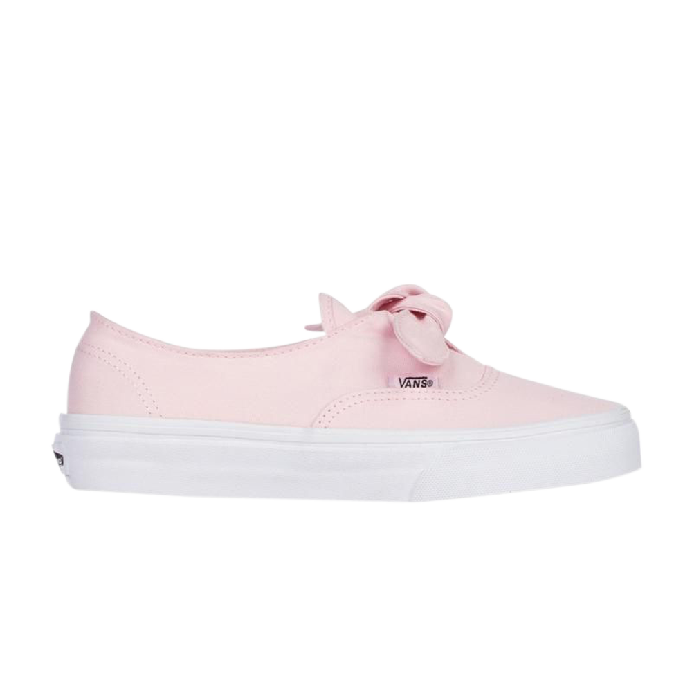 Pre-owned Vans Authentic Knotted 'chalk Pink'