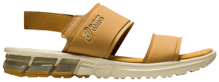 Asics Gel Quantum 90 SD FO Tan Presidio