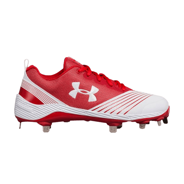 Buy Wmns Glyde Metal 'Red White' - 1297335 161 | GOAT