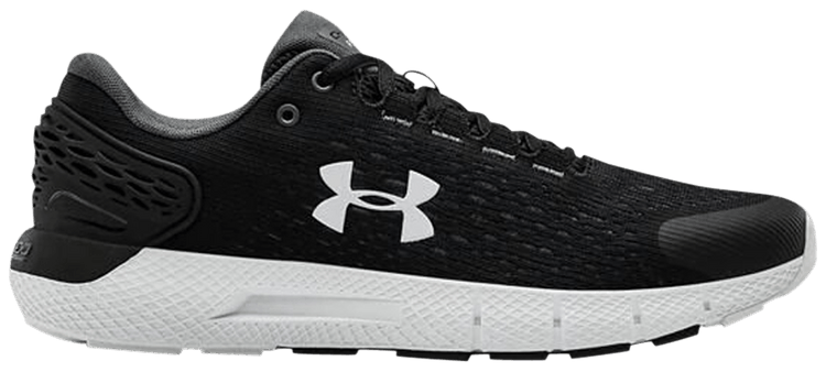 Under Armour Charged Rogue 2 Black