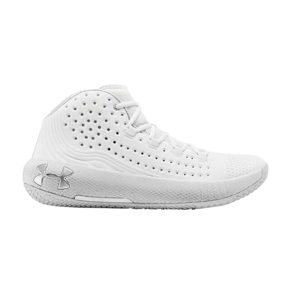 Hovr havoc 2 white Clearance