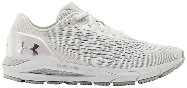 Under Armour Wmns HOVR Sonic 3 W8LS White