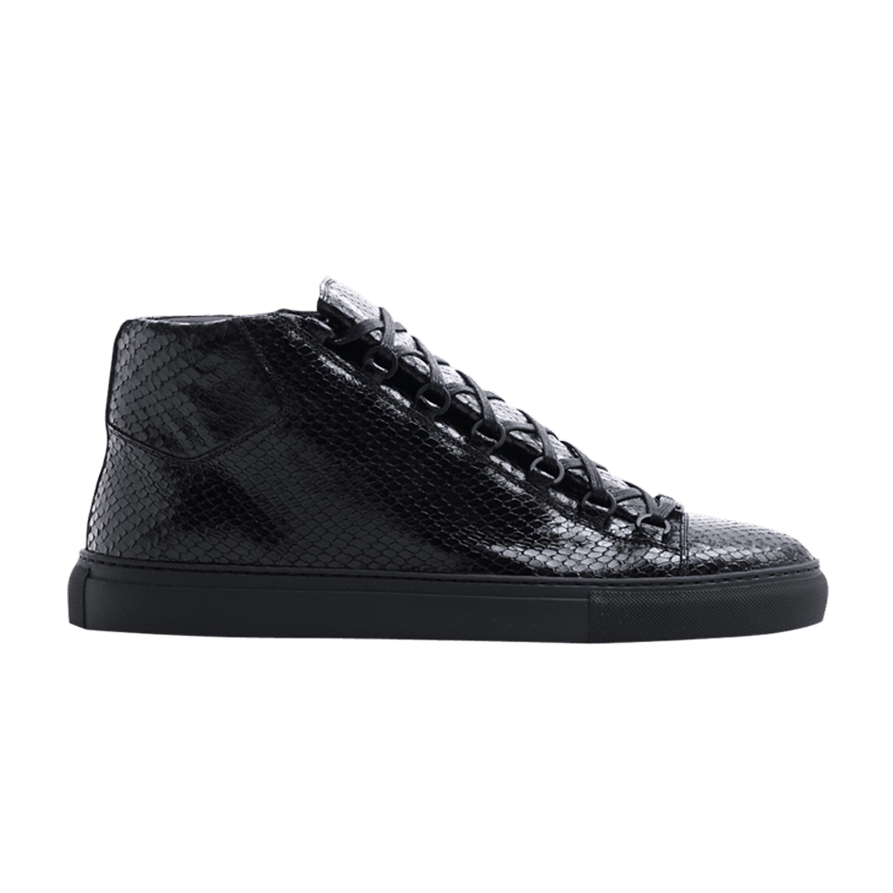 balenciaga arena high