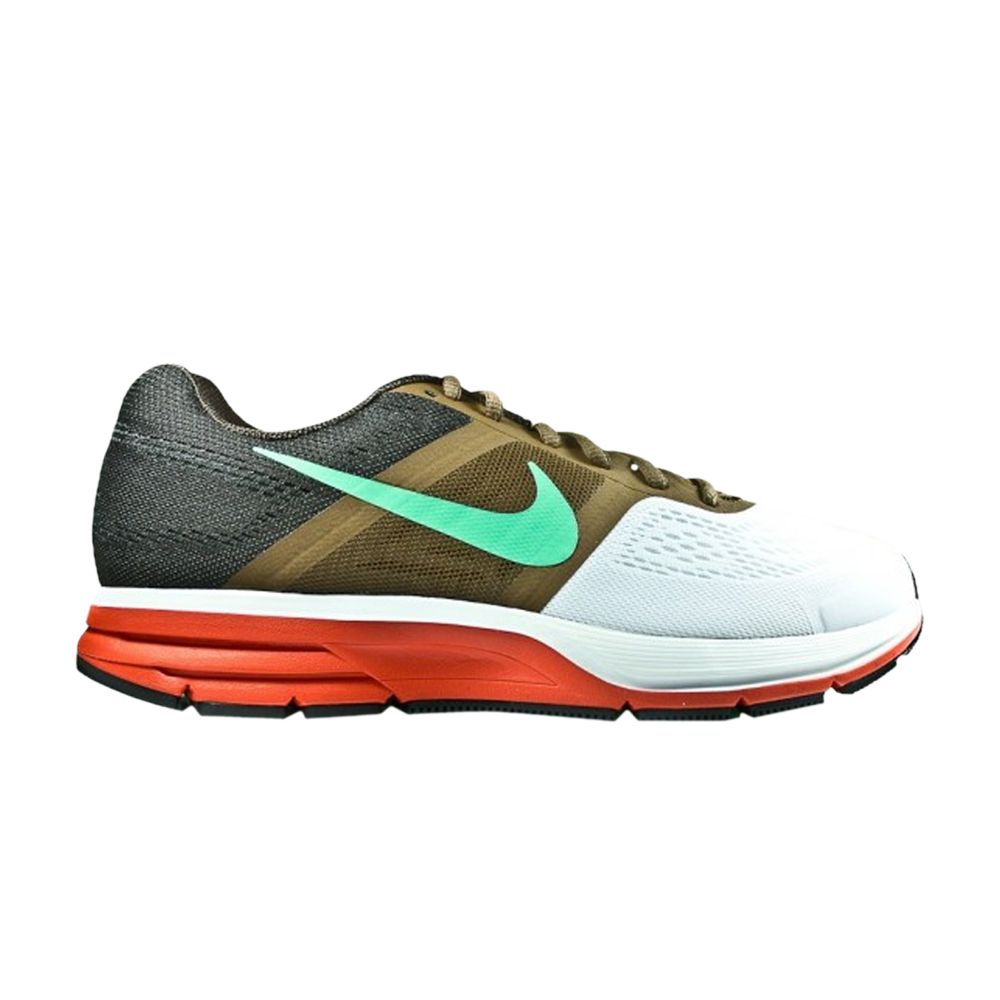 Nike Road Runner Sports x Air Pegasus+ 30 'California' | White | Men's Size 8.5 - 618063-132