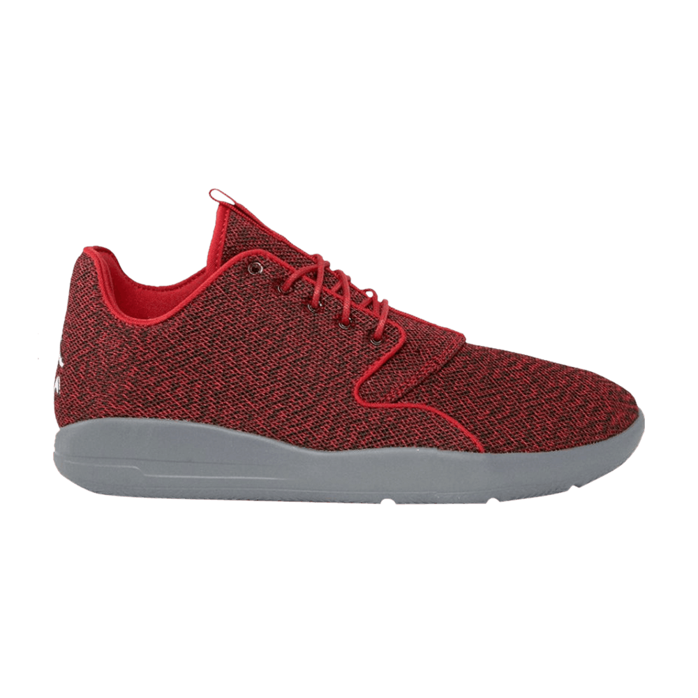 jordan eclipse gym red