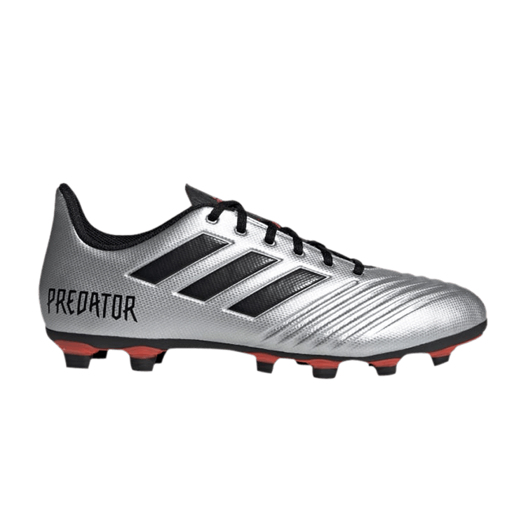 Buy Predator 19.4 FxG Silver Metallic F35597 GOAT UK
