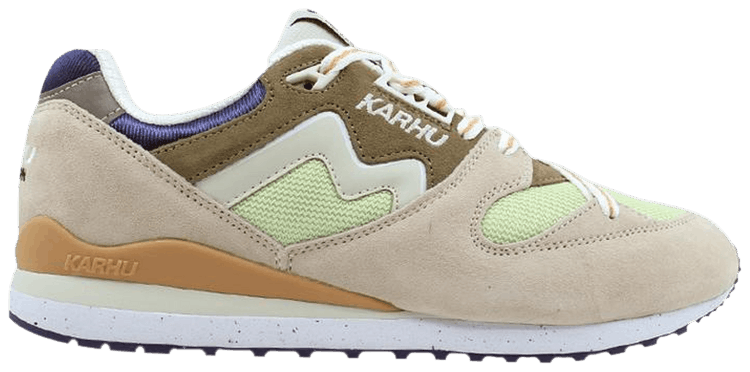 Karhu Synchron Classic Trophy Pack