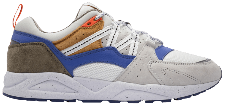 Karhu Fusion 20 Trophy Pack 2   Lunar Rock