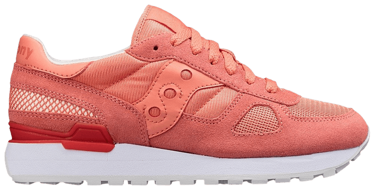Saucony Wmns Shadow Original Mayen DOrange