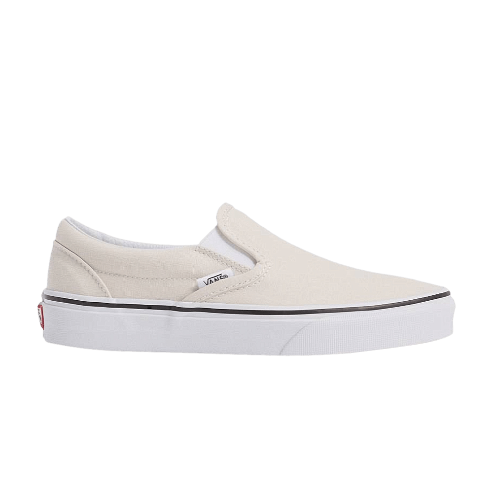 vans slip ons birch
