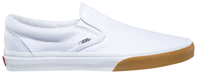 Gum bumper hotsell slip on