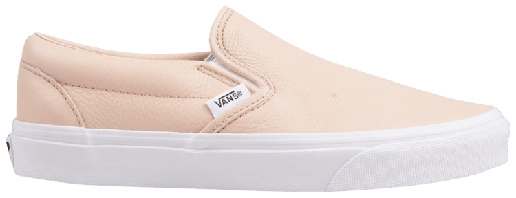 Vans Classic Slip On Frappe
